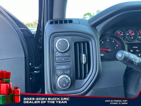New 2025 GMC Sierra 2500 Pro image 46