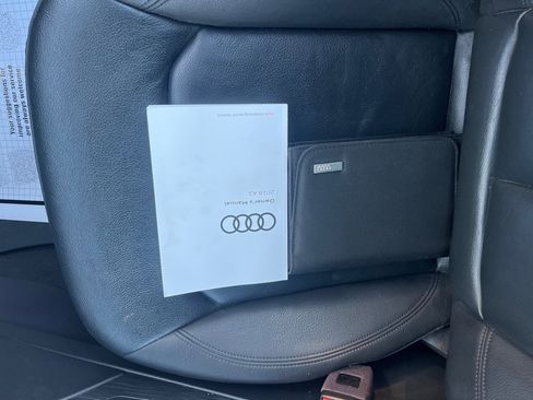 Used 2018 Audi A3 2.0T Premium w/ Convenience Package image 23