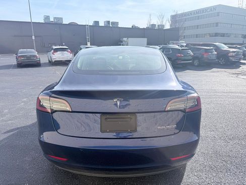 Used 2019 Tesla Model 3 Long Range image 4