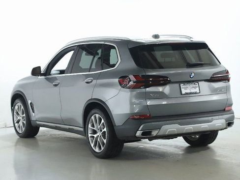 Certified 2024 BMW X5 xDrive40i w/ Premium Package image 40