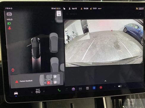 Used 2020 Tesla Model 3 image 16