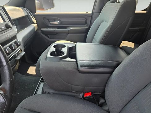 Used 2023 RAM 1500 Tradesman AWD/4WD image 22