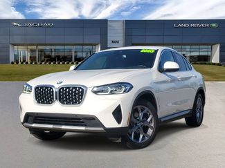 Used 2023 BMW X4 xDrive30i w/ Convenience Package AWD/4WD 360° Tour