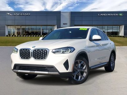 Used 2023 BMW X4 xDrive30i w/ Convenience Package