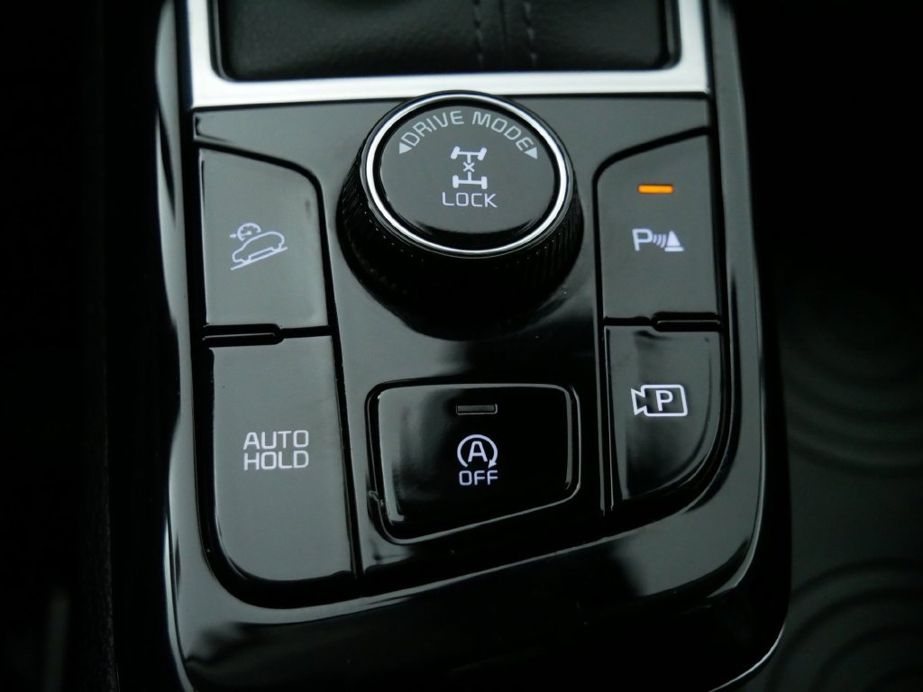 Used 2025 Kia Sportage SX AWD/4WD image 36