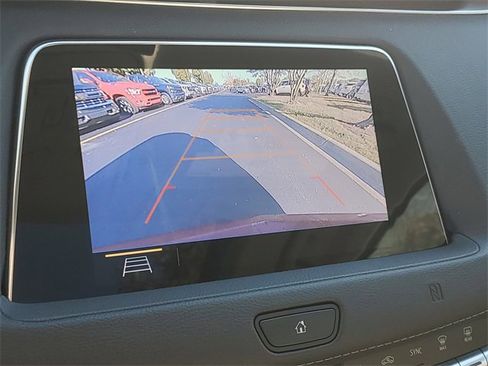 Used 2019 Cadillac XT4 Premium Luxury w/ Cold Weather Package image 26