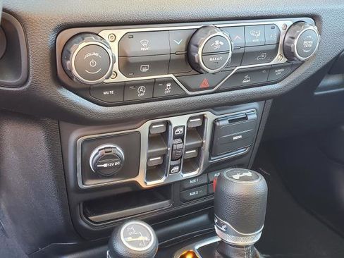 New 2026 Jeep Wrangler Sport image 14