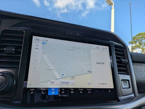 New 2025 Ford F150 Tremor w/ Equipment Group 402A High image 22