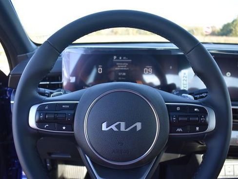 New 2026 Kia K5 GT image 28