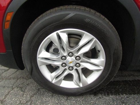 Used 2022 Chevrolet Blazer LT image 28