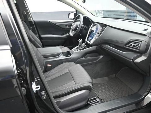 Used 2025 Subaru Outback Premium w/ Tech Package 1 AWD/4WD image 30