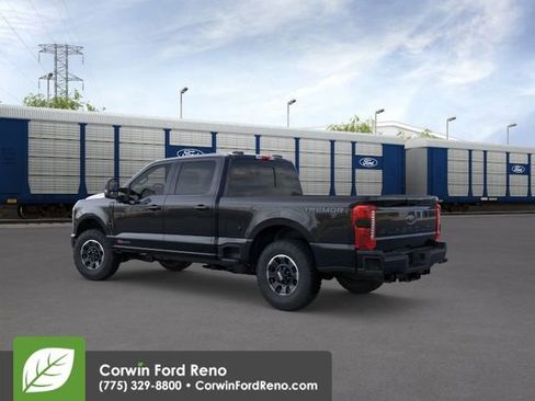 New 2026 Ford F250 Lariat AWD/4WD image 4