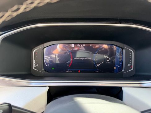 New 2026 Volkswagen Taos SEL AWD/4WD image 29