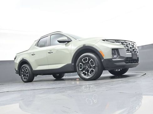 Used 2022 Hyundai Santa Cruz SEL Premium AWD/4WD image 31