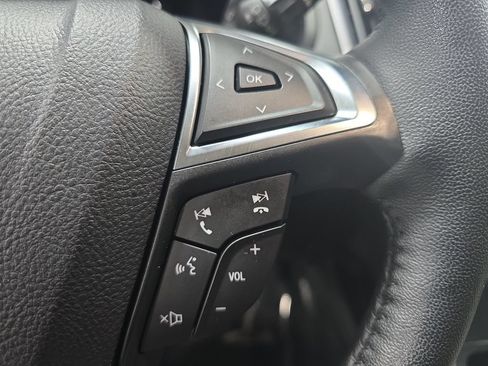 Used 2024 Ford Edge SEL w/ Convenience Package AWD/4WD image 19