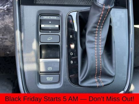 New 2026 Honda CR-V Sport-L image 34