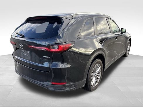 Used 2025 MAZDA CX-90 3.3 Turbo w/ Select Package image 8