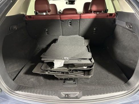 Used 2022 MAZDA CX-5 Carbon Edition image 33