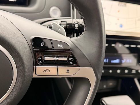 Used 2024 Hyundai Santa Cruz Limited image 21