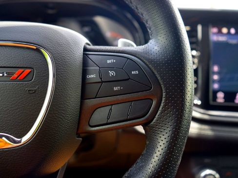 Used 2021 Dodge Durango GT RWD image 14