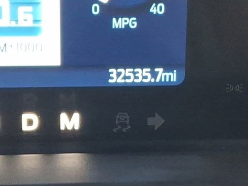 Used 2023 Ford Bronco Big Bend image 26