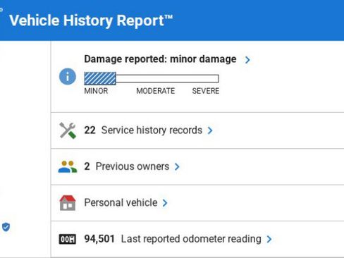 Used 2019 BMW 530i w/ Convenience Package image 29