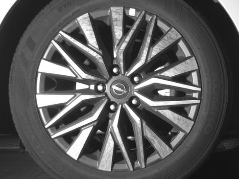 Used 2025 Nissan Altima 2.5 SV image 13