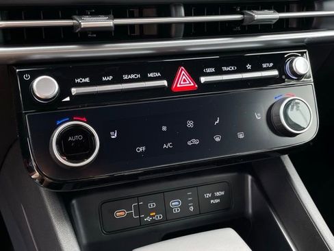 New 2025 Hyundai Santa Cruz XRT AWD/4WD image 17