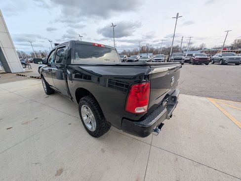 Used 2014 RAM 1500 Express image 6