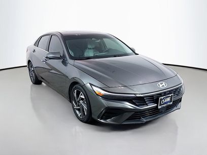 Used 2024 Hyundai Elantra Limited