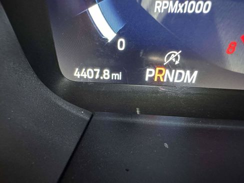 Used 2026 Ford Explorer ST w/ Sun And Sound Package AWD/4WD image 31