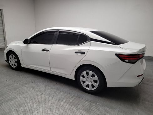Used 2023 Nissan Sentra S FWD image 3