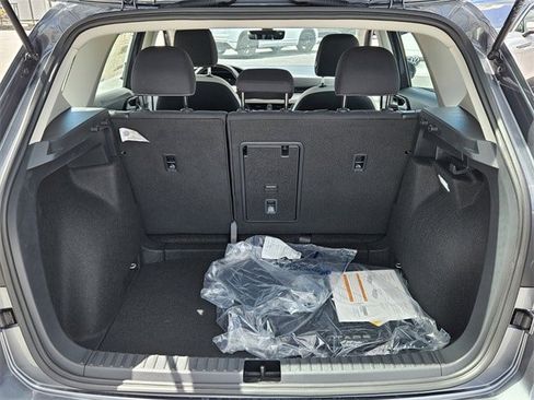 New 2025 Volkswagen Taos S image 11