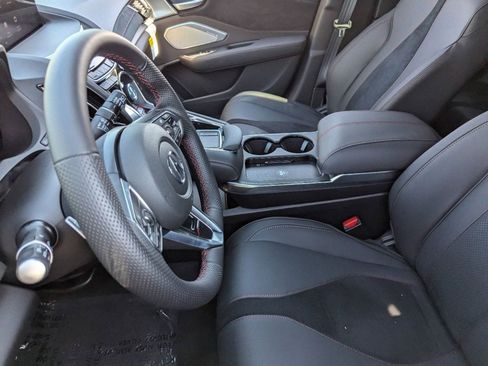 New 2026 Acura RDX A-Spec AWD/4WD image 14