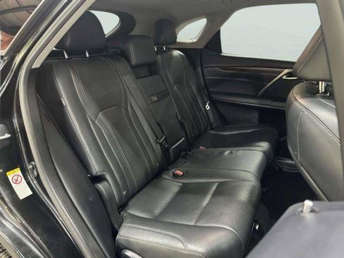 Used 2018 Lexus RX 350 AWD w/ Premium Package image 41