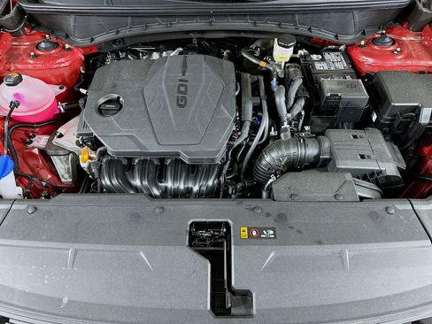 New 2026 Hyundai Tucson SEL AWD/4WD image 28