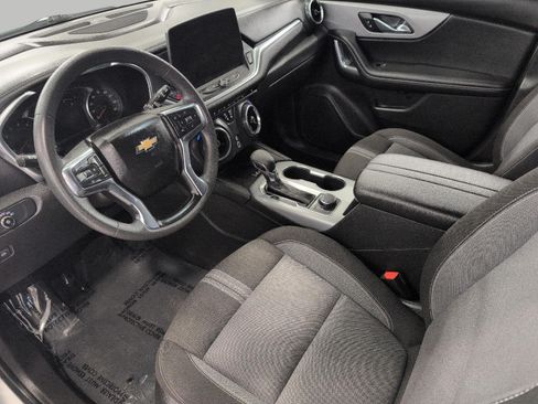 Used 2023 Chevrolet Blazer LT w/ Convenience Package AWD/4WD image 10