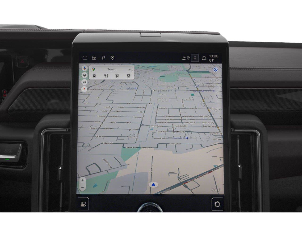 New 2027 GMC Yukon Denali AWD/4WD image 13