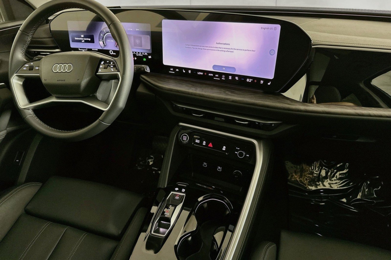 Used 2026 Audi Q5 Premium w/ Premium Plus AWD/4WD image 6