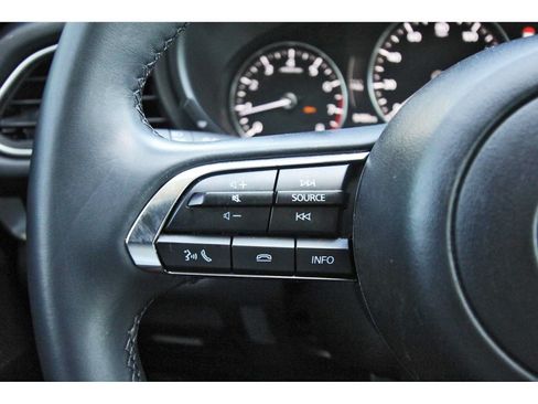 Used 2025 MAZDA CX-30 AWD 2.5 S w/ Select Sport Pkg image 15