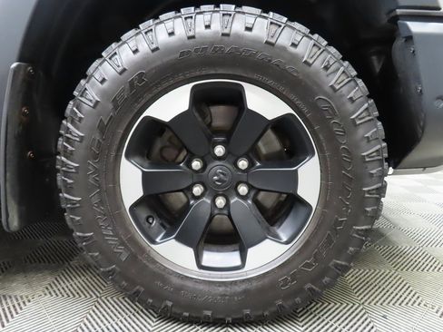 Used 2022 RAM 1500 Rebel w/ Rebel Level 2 Equipment Group image 8