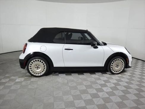 New 2026 MINI Cooper S image 10