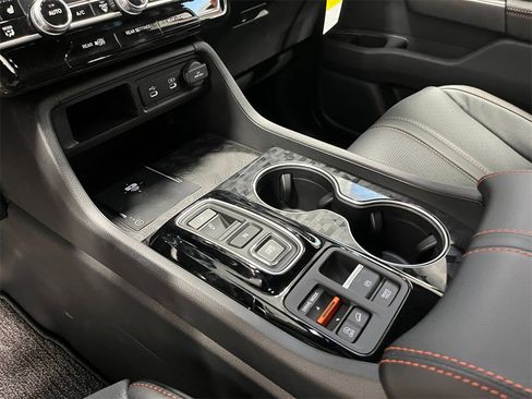 New 2026 Honda Passport TrailSport Elite image 18