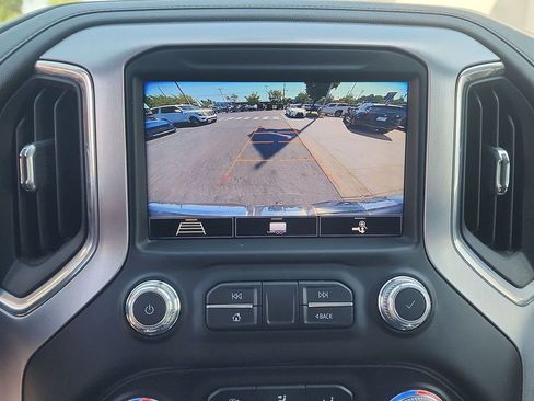 Certified 2020 GMC Sierra 1500 SLT w/ SLT Premium Package AWD/4WD image 14