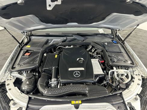 Used 2015 Mercedes-Benz C 300 4MATIC Sedan image 32