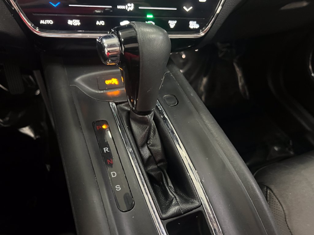 Used 2018 Honda HR-V EX-L image 24
