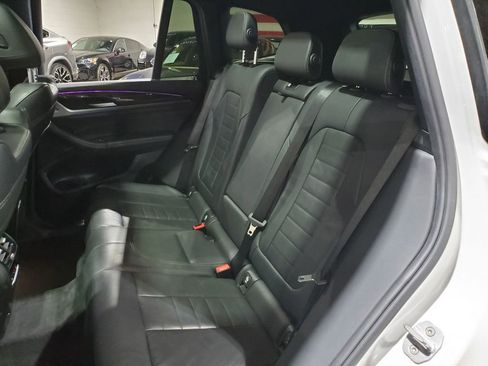 Used 2018 BMW X3 xDrive30i image 26