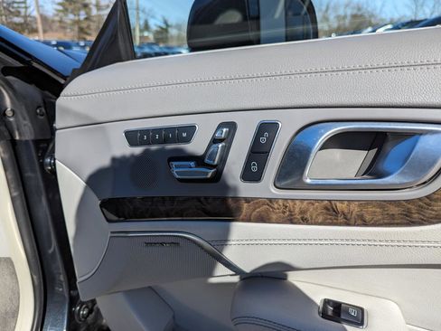 Used 2015 Mercedes-Benz SL 400 2dr Roadster SL 400 image 35