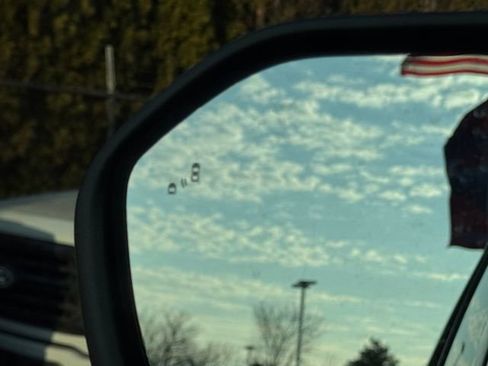 New 2026 Ford Explorer Active w/ Active Comfort Package image 28