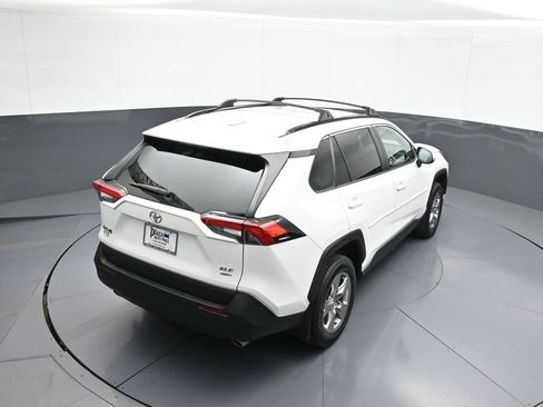 Certified 2023 Toyota RAV4 XLE w/ XLE Grade Weather Package AWD/4WD image 37
